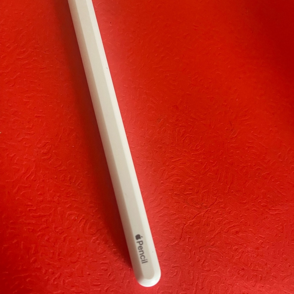 Apple Pencil (2nd generation)